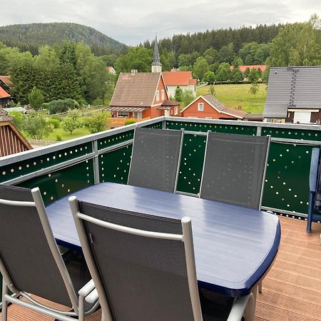 Ferienhaus Schuster Elend Εξωτερικό φωτογραφία