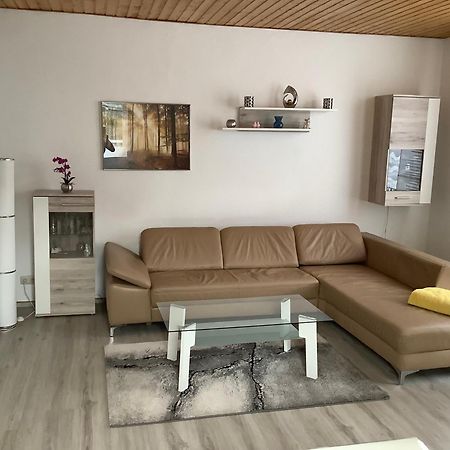 Ferienhaus Schuster Elend Εξωτερικό φωτογραφία