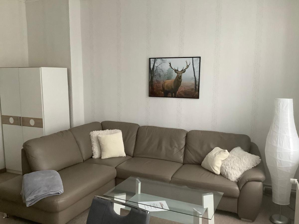 Ferienhaus Schuster Elend Εξωτερικό φωτογραφία