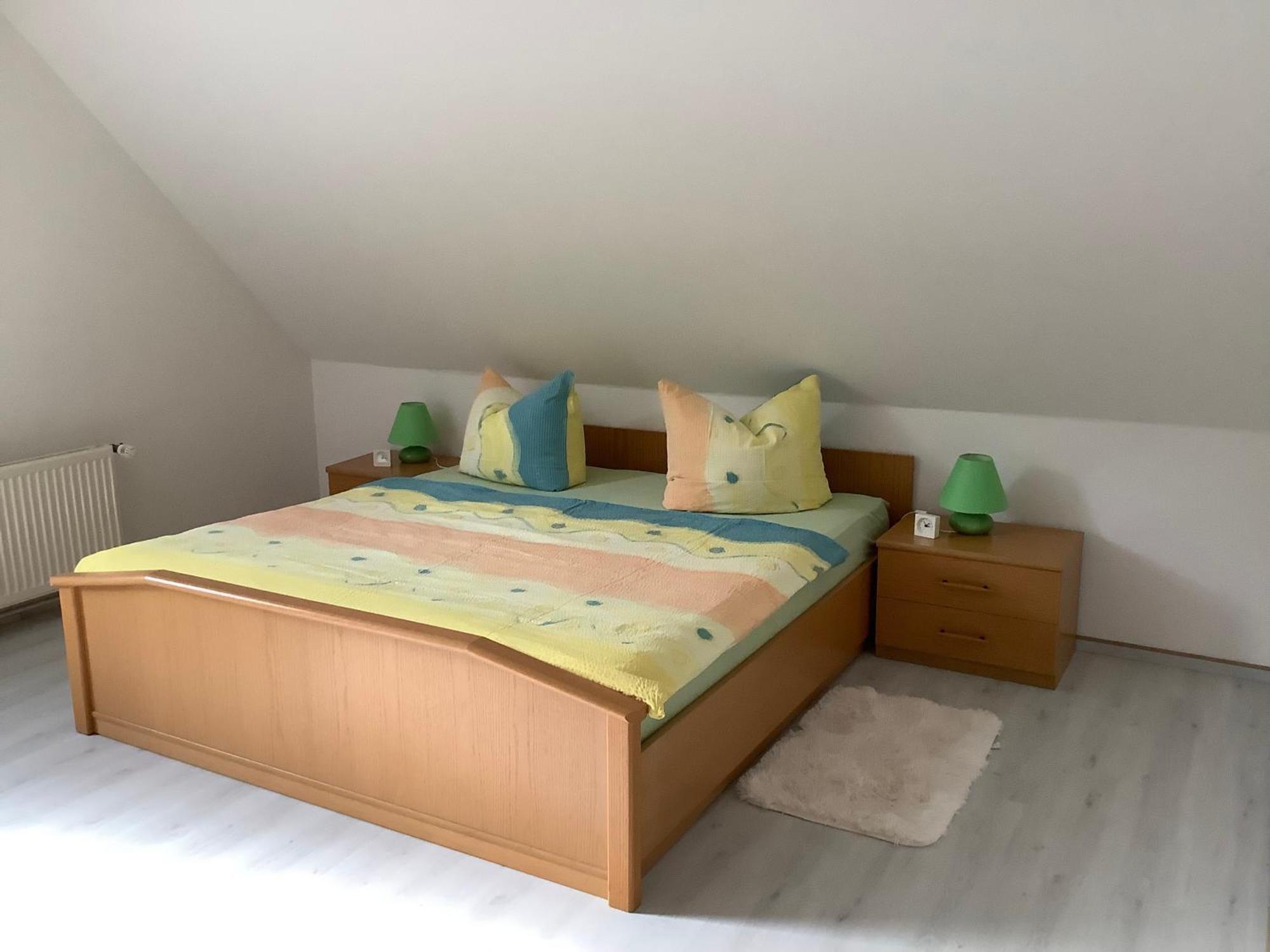 Ferienhaus Schuster Elend Εξωτερικό φωτογραφία