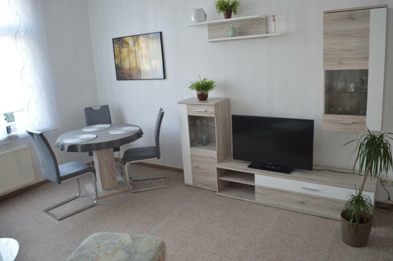 Ferienhaus Schuster Elend Εξωτερικό φωτογραφία
